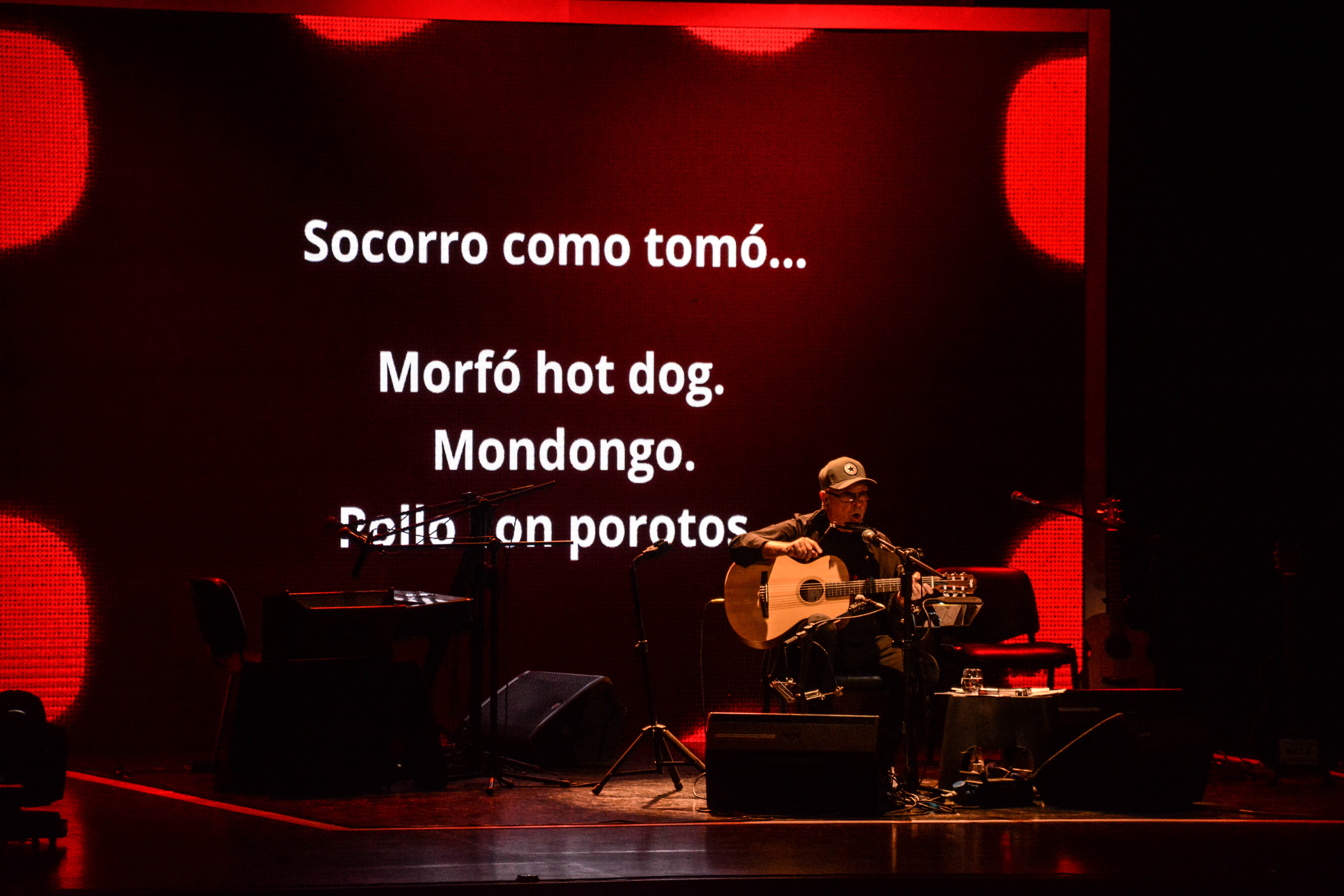 Evento relacionado