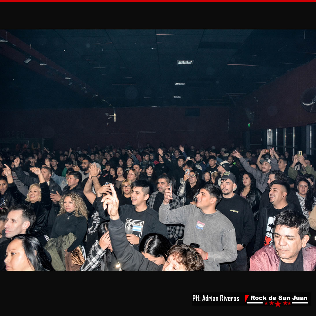Evento relacionado
