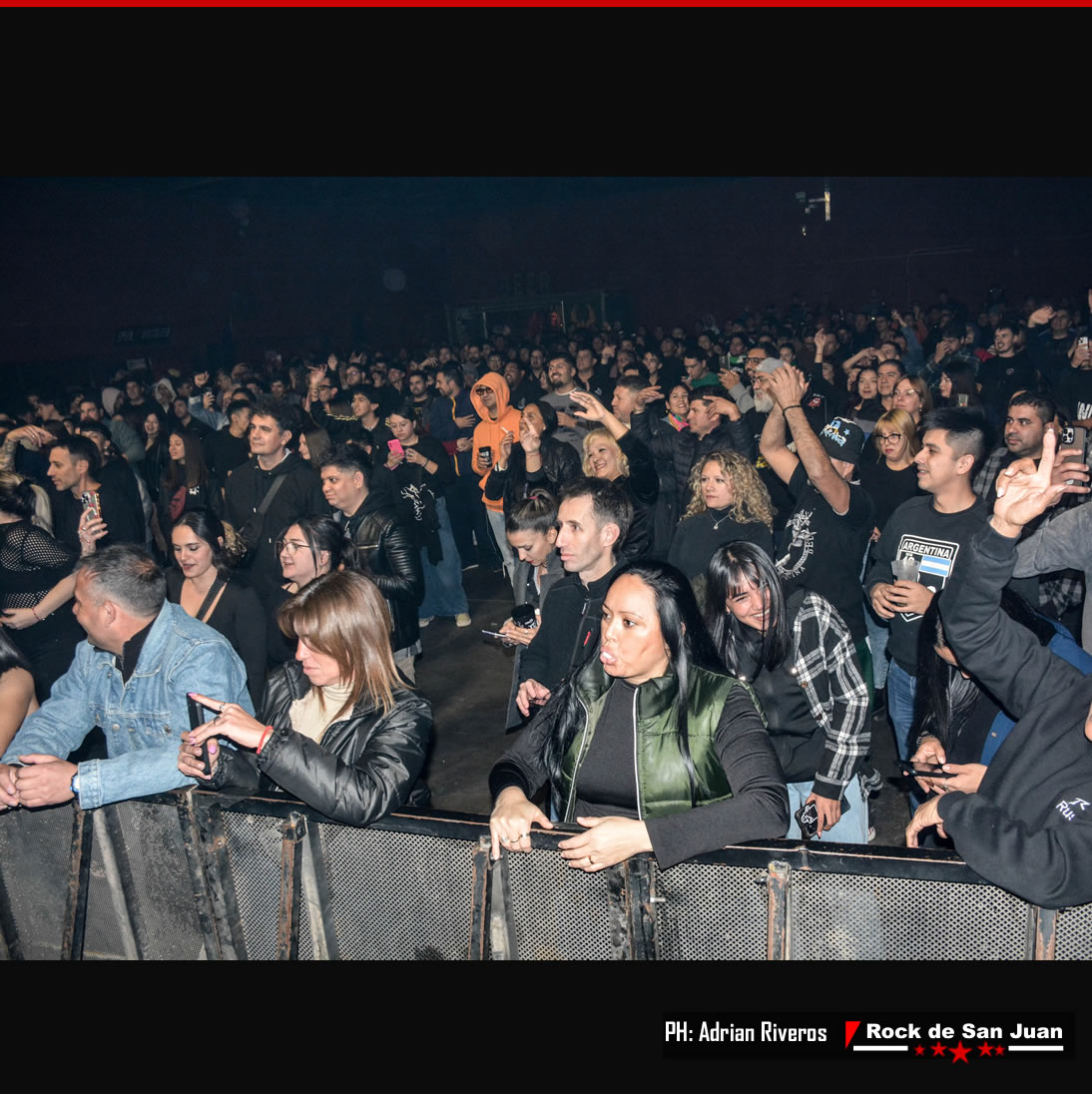 Evento relacionado