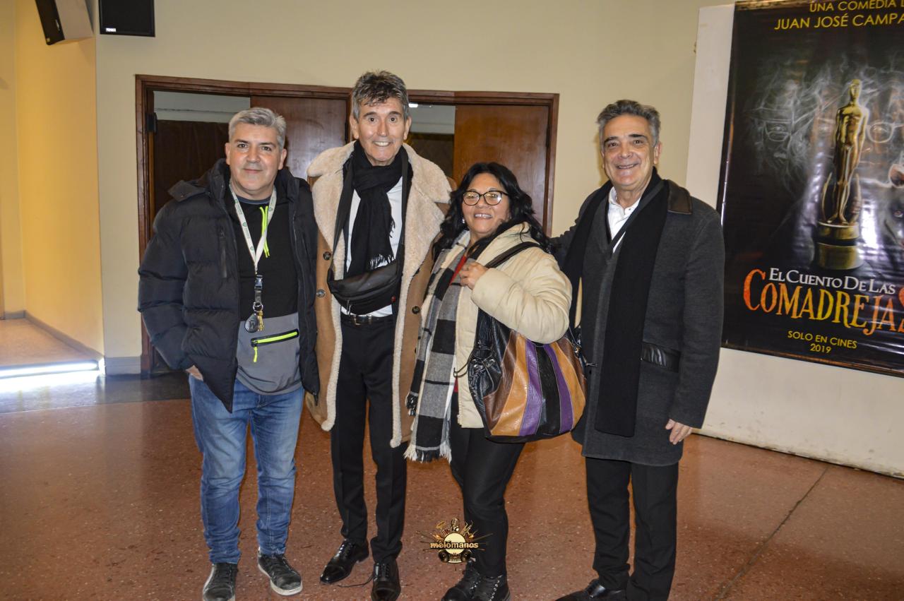 Evento relacionado