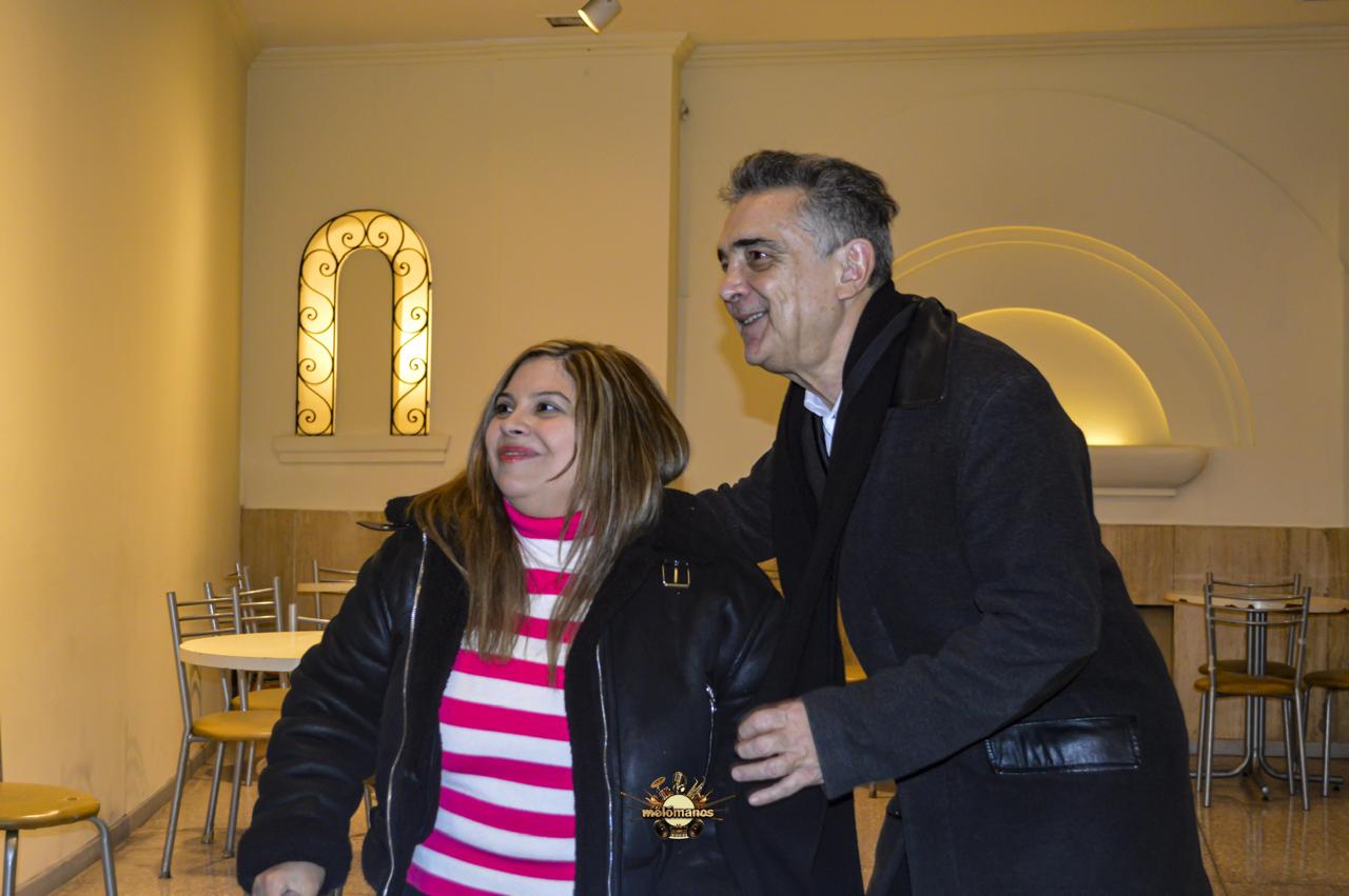 Evento relacionado