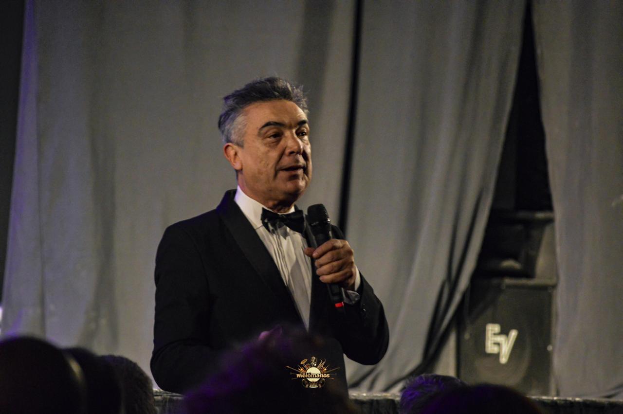 Evento relacionado