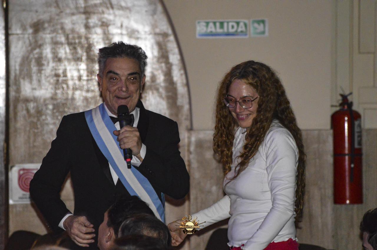 Evento relacionado