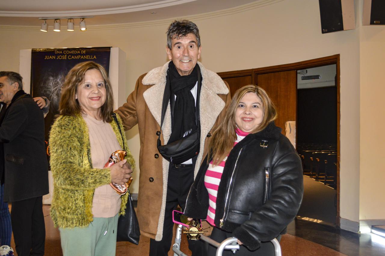Evento relacionado