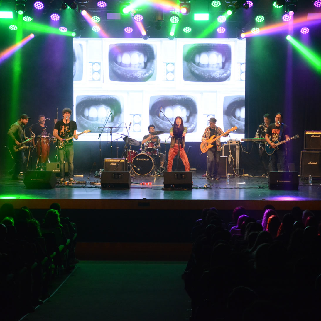 Evento relacionado