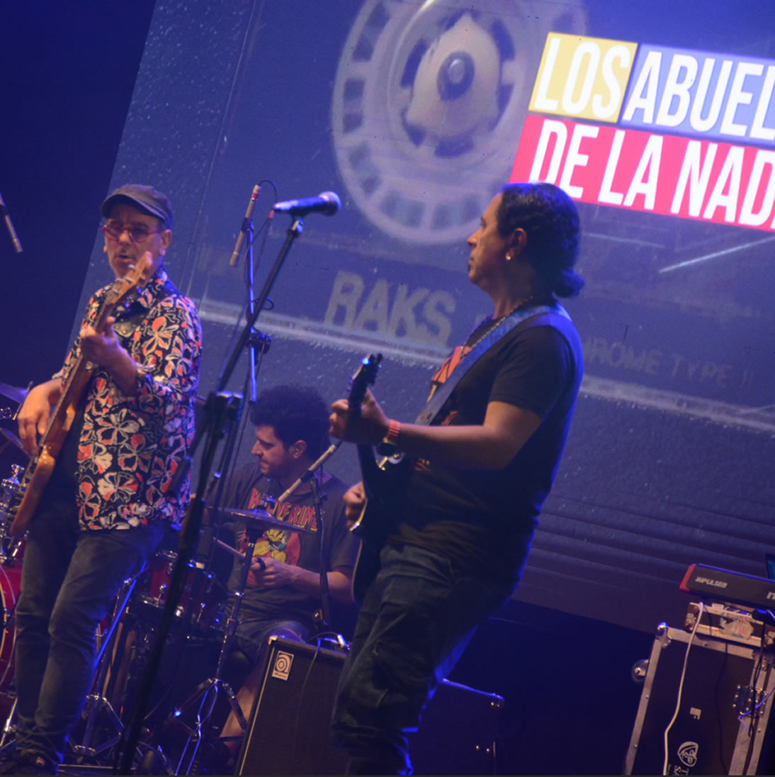 Evento relacionado