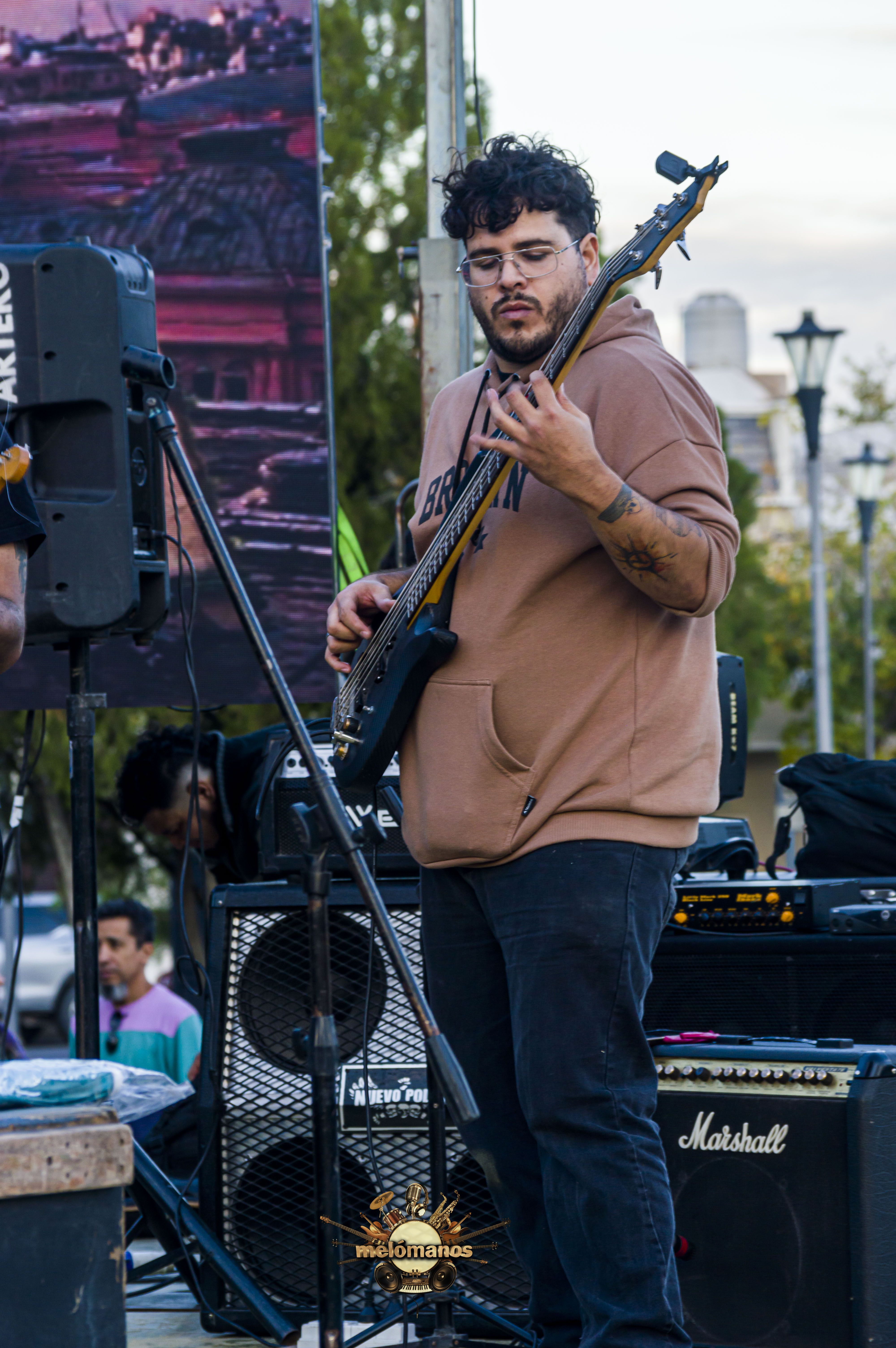 Evento relacionado