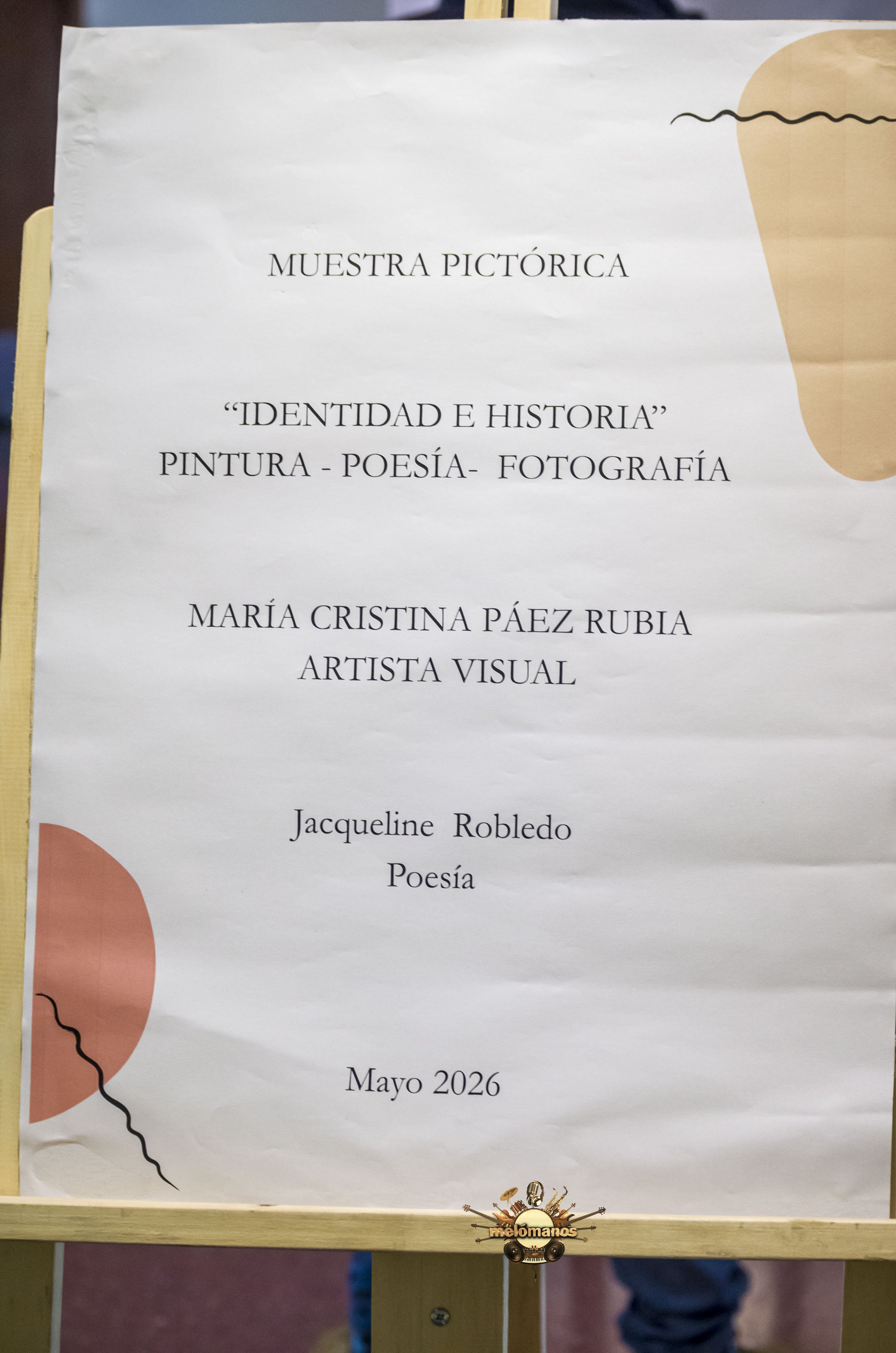 Evento relacionado