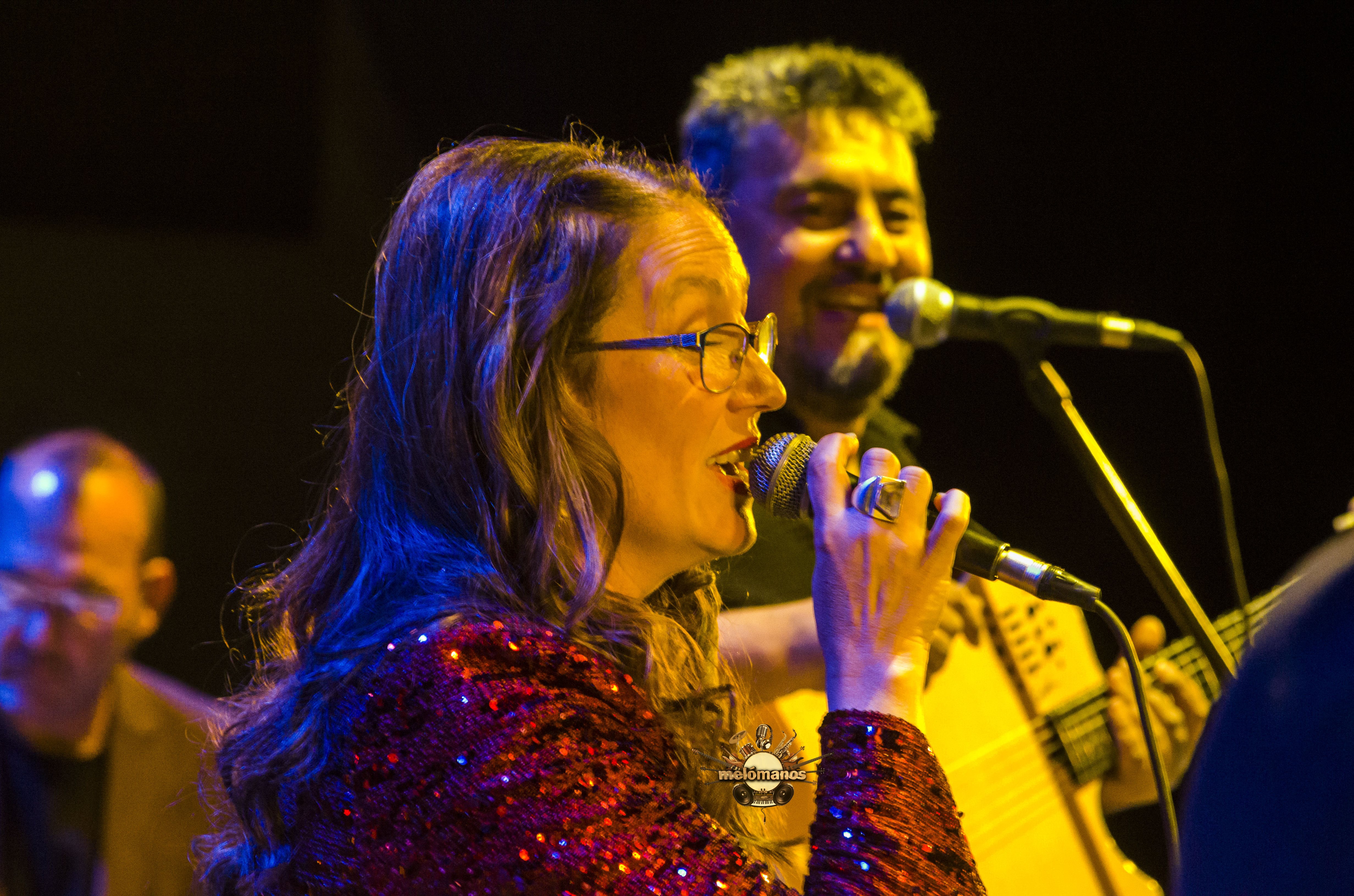 Evento relacionado